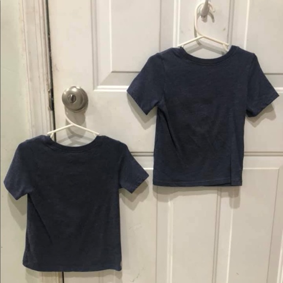 Boston 3T t-shirts, $7 each - Picture 2 of 3